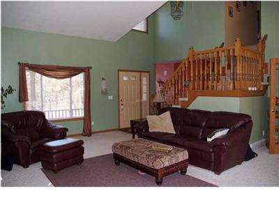 9905 Forest Ridge Lane Middleville, MI 49333 - Photo 15 of 24 Additional Photo