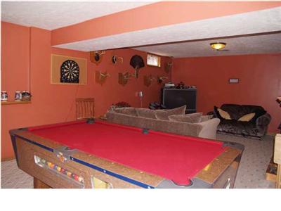 9905 Forest Ridge Lane Middleville, MI 49333 - Photo 18 of 24 Additional Photo