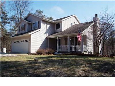 9905 Forest Ridge Lane Middleville, MI 49333 - Photo 2 of 24 Additional Photo