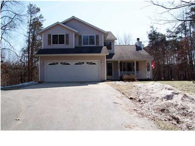 9905 Forest Ridge Lane Middleville, MI 49333 - Photo 3 of 24 Additional Photo