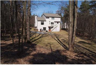 9905 Forest Ridge Lane Middleville, MI 49333 - Photo 4 of 24 Additional Photo