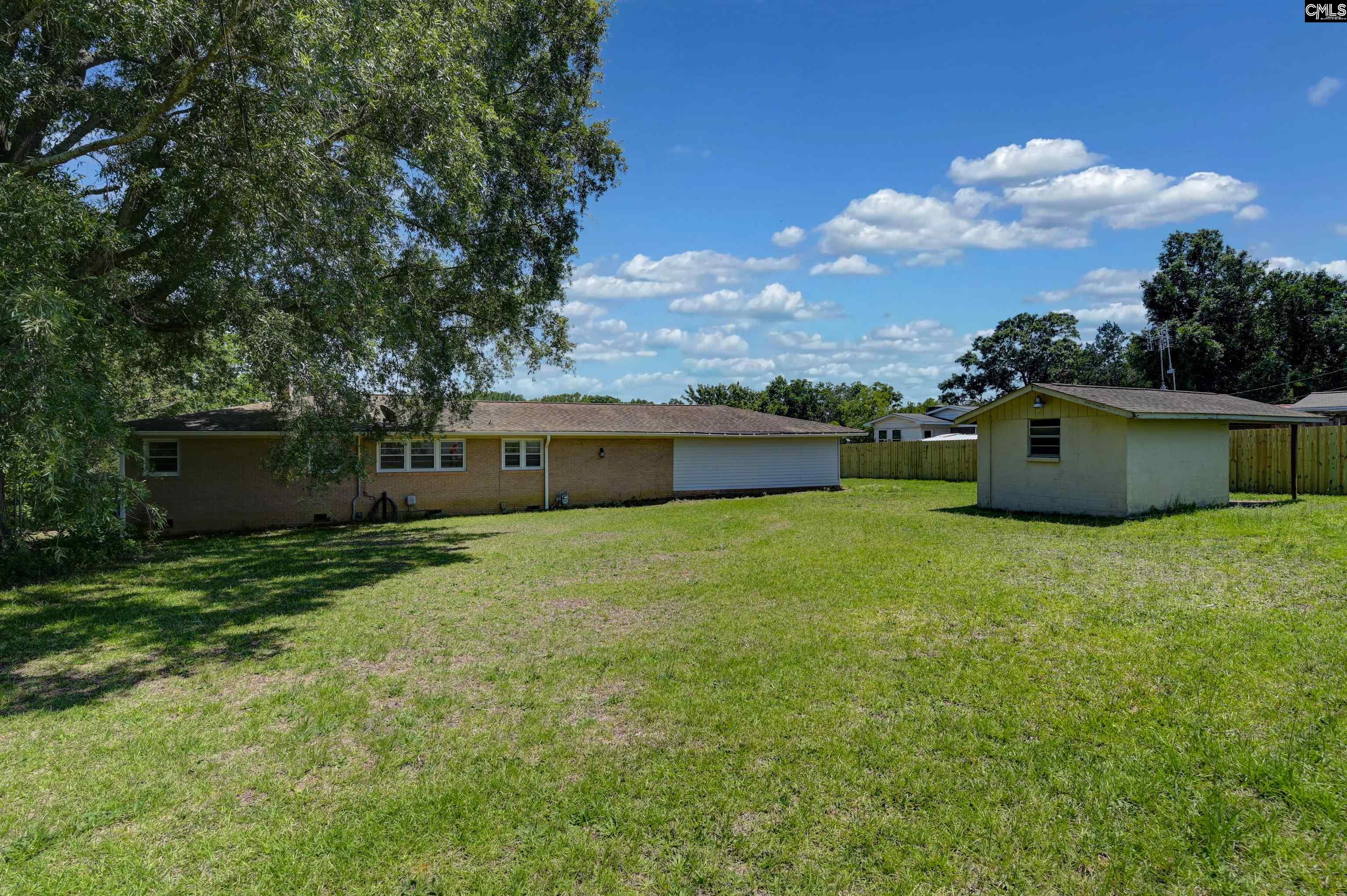 303 Nell Street Batesburg, SC 29006 - Photo 11 of 41