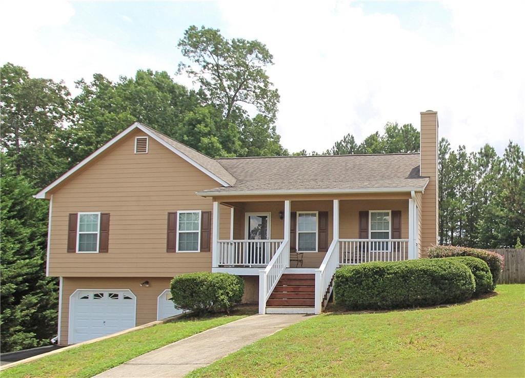 50 Oak Glen Way Dallas, GA 30132 - Photo 1 of 1
