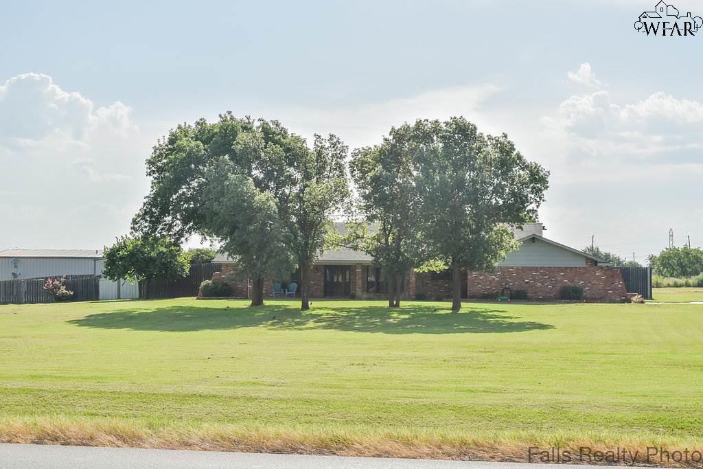 2520 Decker Road Wichita Falls, TX 76310 - Photo 1 of 1 Gallery Image 1