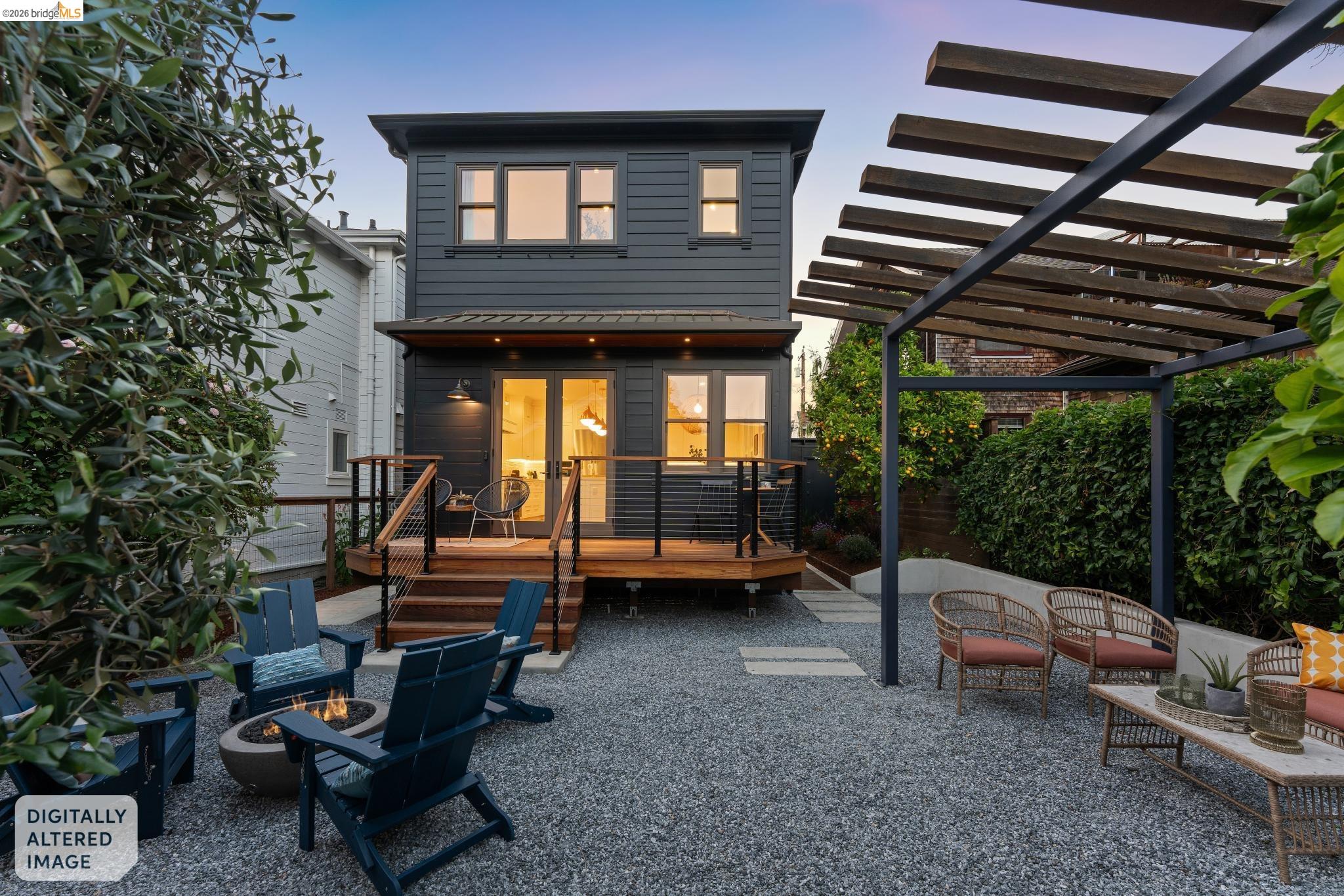2222 Blake Street Berkeley, CA 94704 - Photo 57 of 68