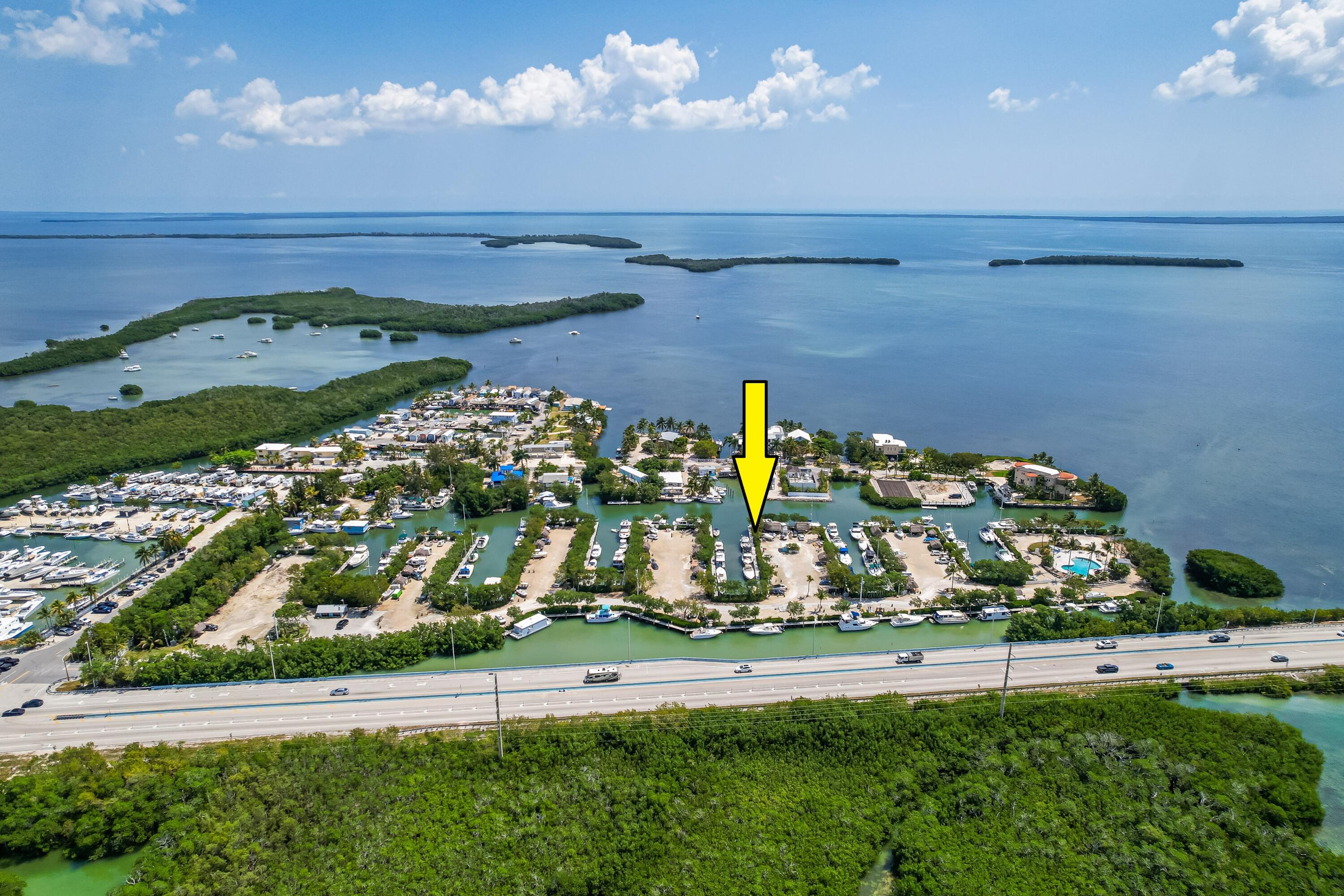 100 Morris Lane, Unit E5 Key Largo, FL 33037 - Photo 1 of 11 Manateebayclub23-4