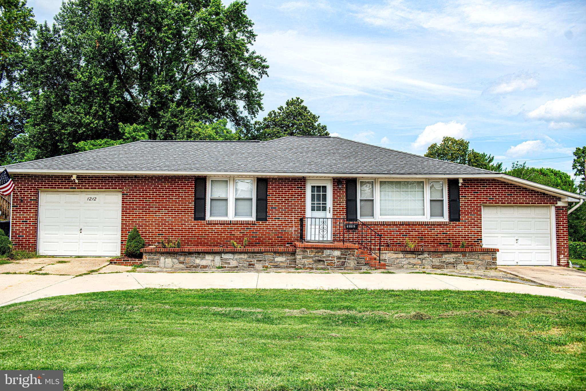 1212 Orems Road Middle River, MD 21220 - Photo 1 of 30 Welcome Home