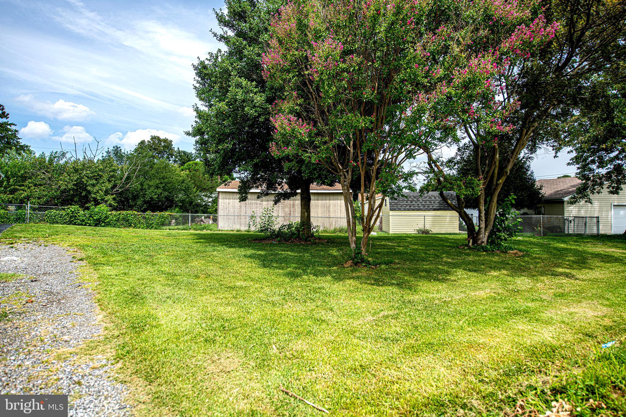 1212 Orems Road Middle River, MD 21220 - Photo 28 of 30 Side Yard