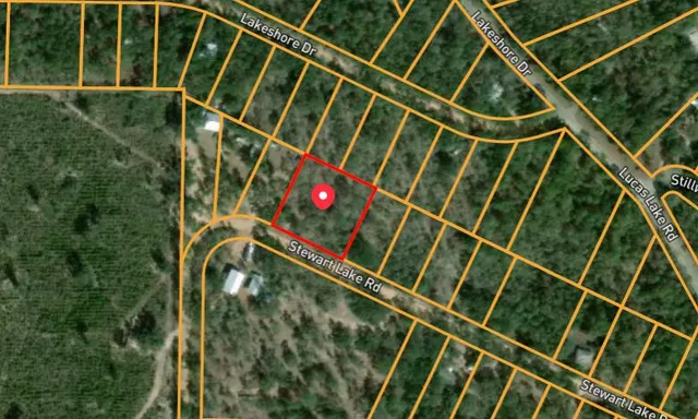 $30,000 | Lot C27 Stewart Lake Road, Chipley, FL 32428