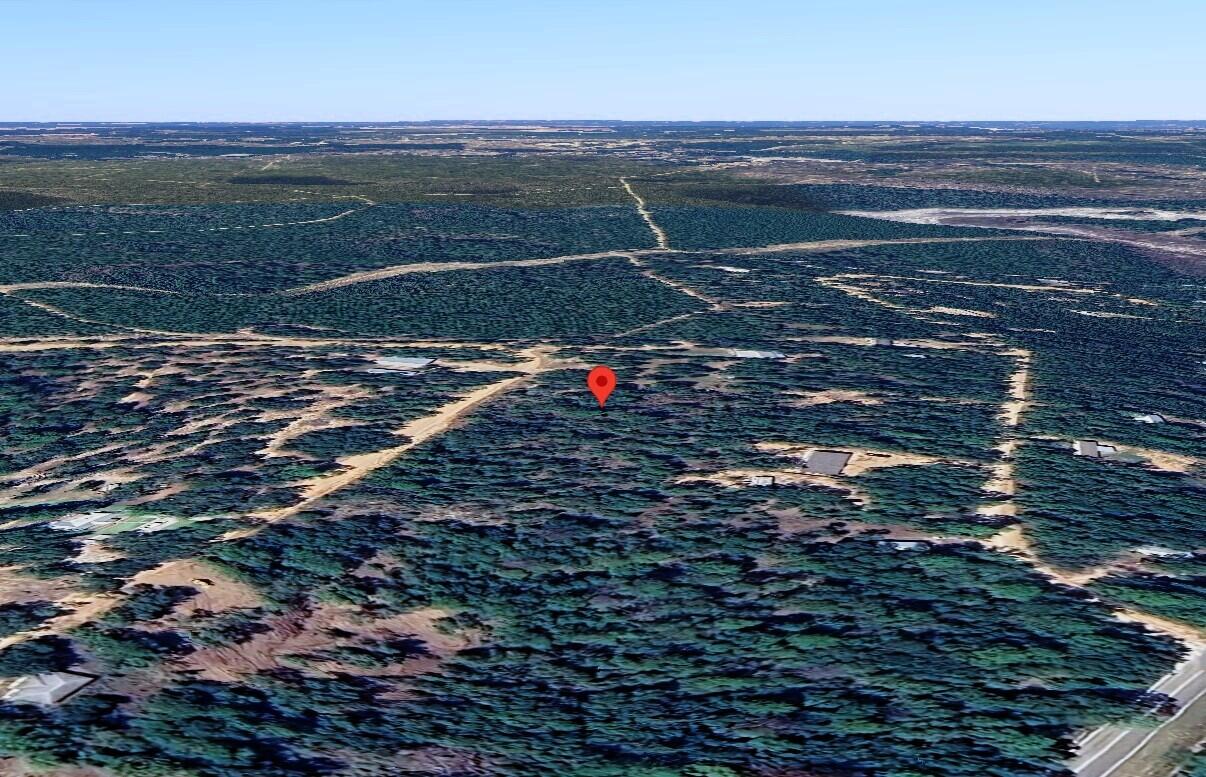 Lot C27 Stewart Lake Road Chipley, FL 32428 - Photo 9 of 11 a view of outdoor space with ocean view