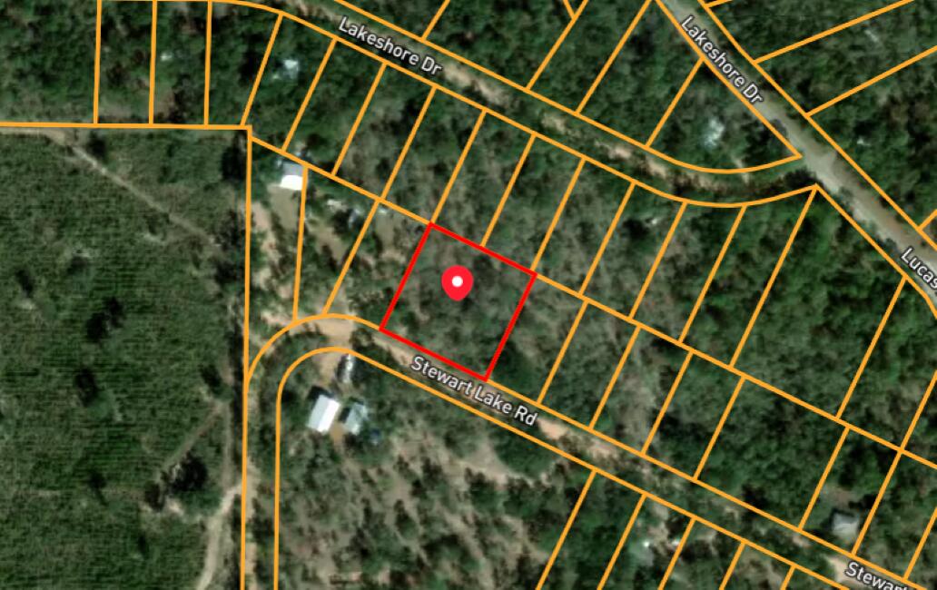 Lot C27 Stewart Lake Road Chipley, FL 32428 - Photo 10 of 11 a view of an outdoor space