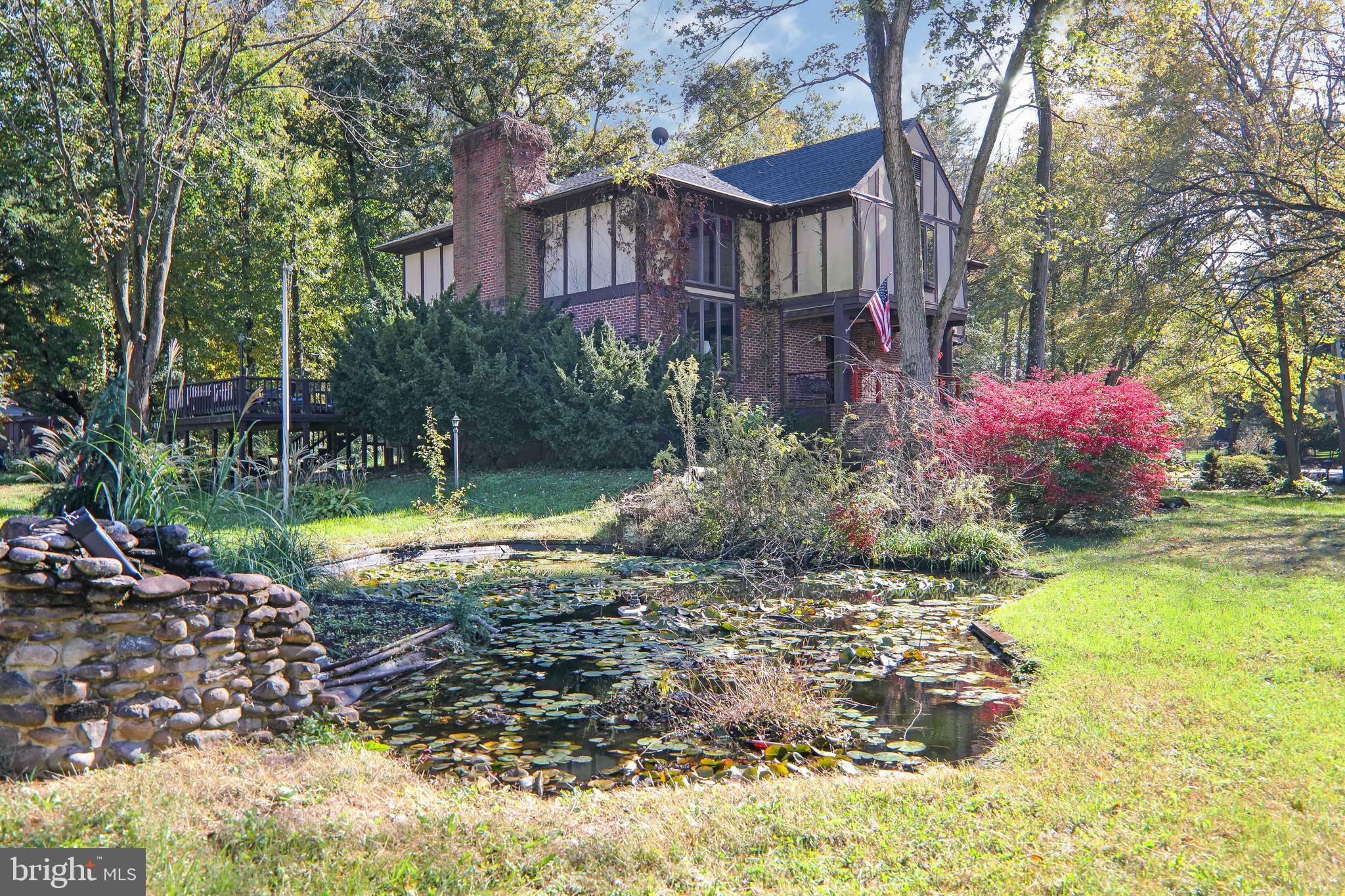 2425 Fostertown Road Hainesport, NJ 08036 - Photo 2 of 54