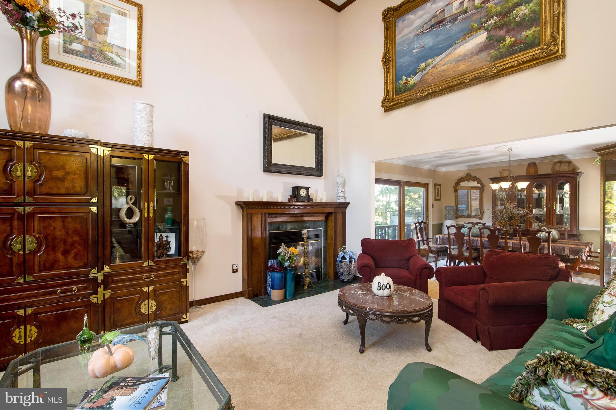 2425 Fostertown Road Hainesport, NJ 08036 - Photo 11 of 54