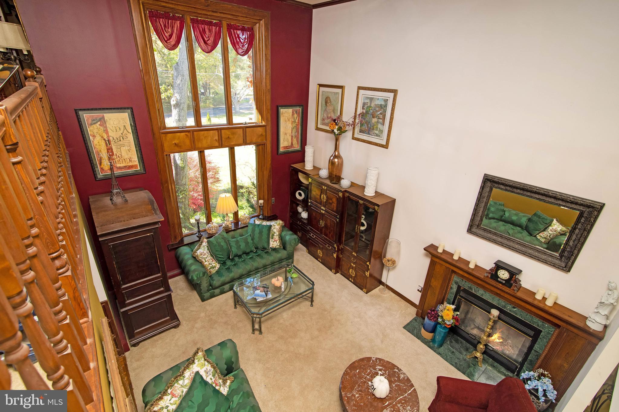 2425 Fostertown Road Hainesport, NJ 08036 - Photo 14 of 54