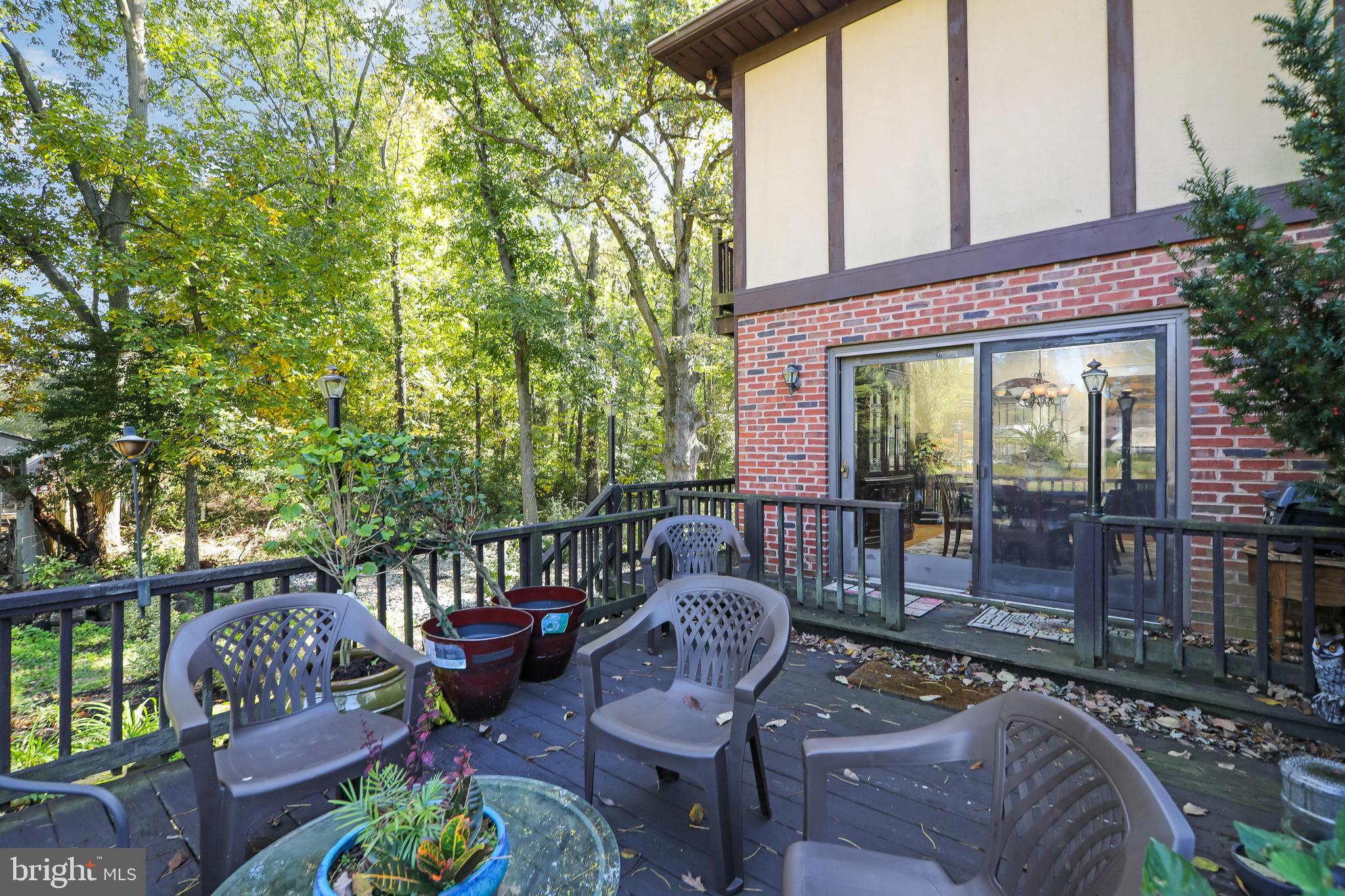 2425 Fostertown Road Hainesport, NJ 08036 - Photo 19 of 54