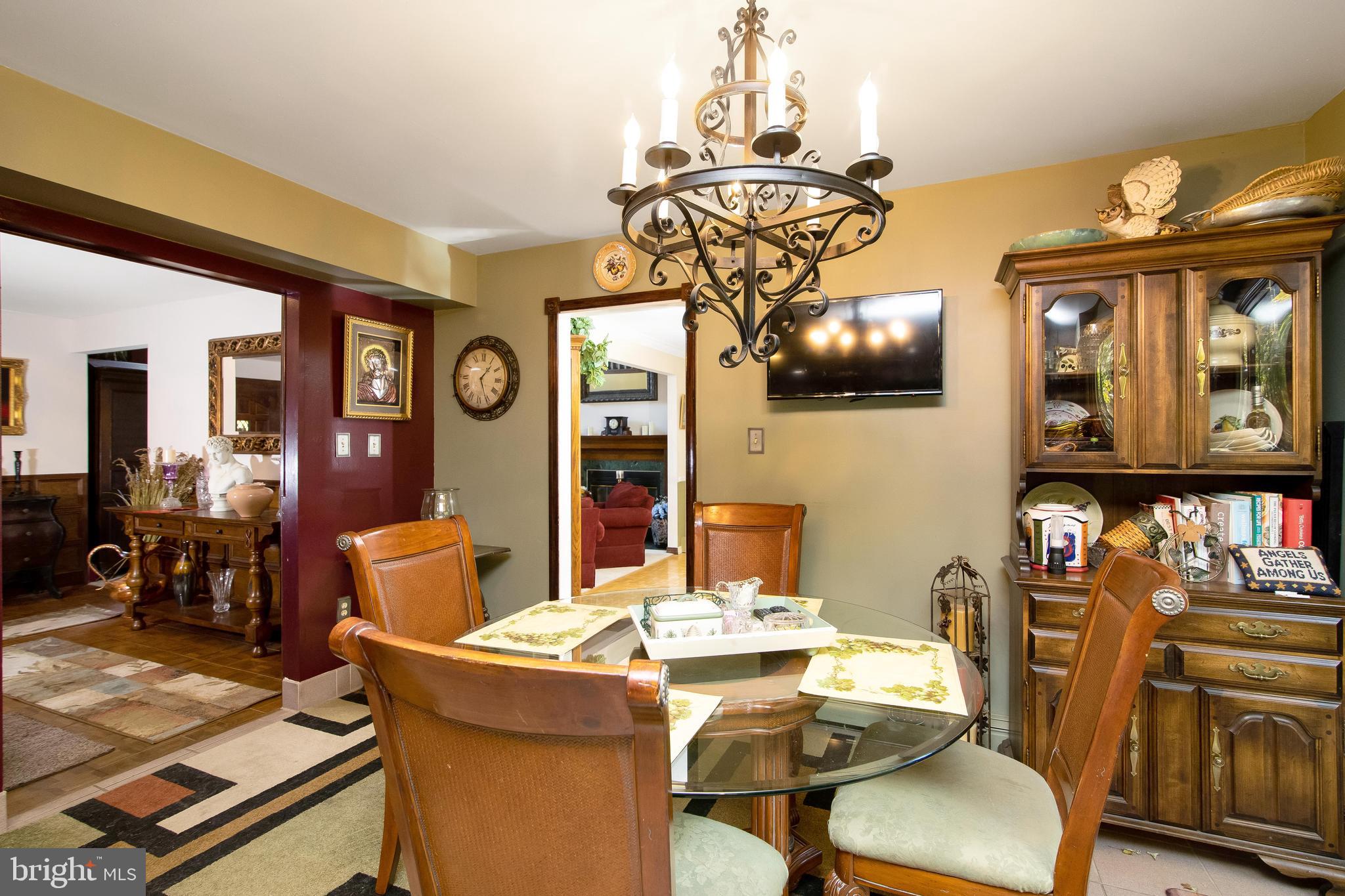 2425 Fostertown Road Hainesport, NJ 08036 - Photo 24 of 54