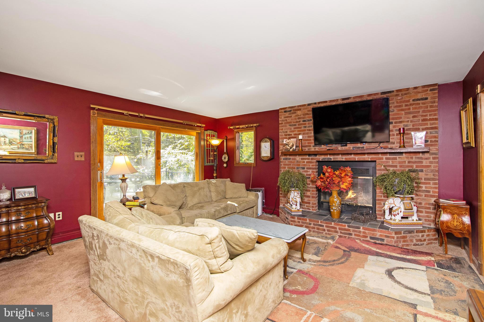 2425 Fostertown Road Hainesport, NJ 08036 - Photo 25 of 54