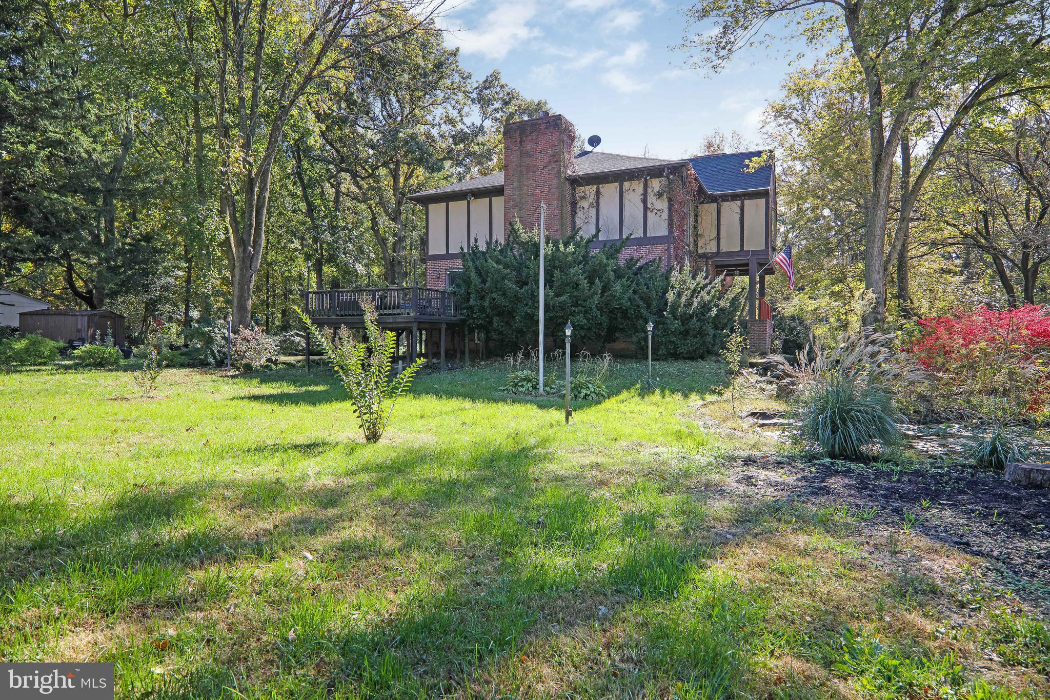 2425 Fostertown Road Hainesport, NJ 08036 - Photo 5 of 54