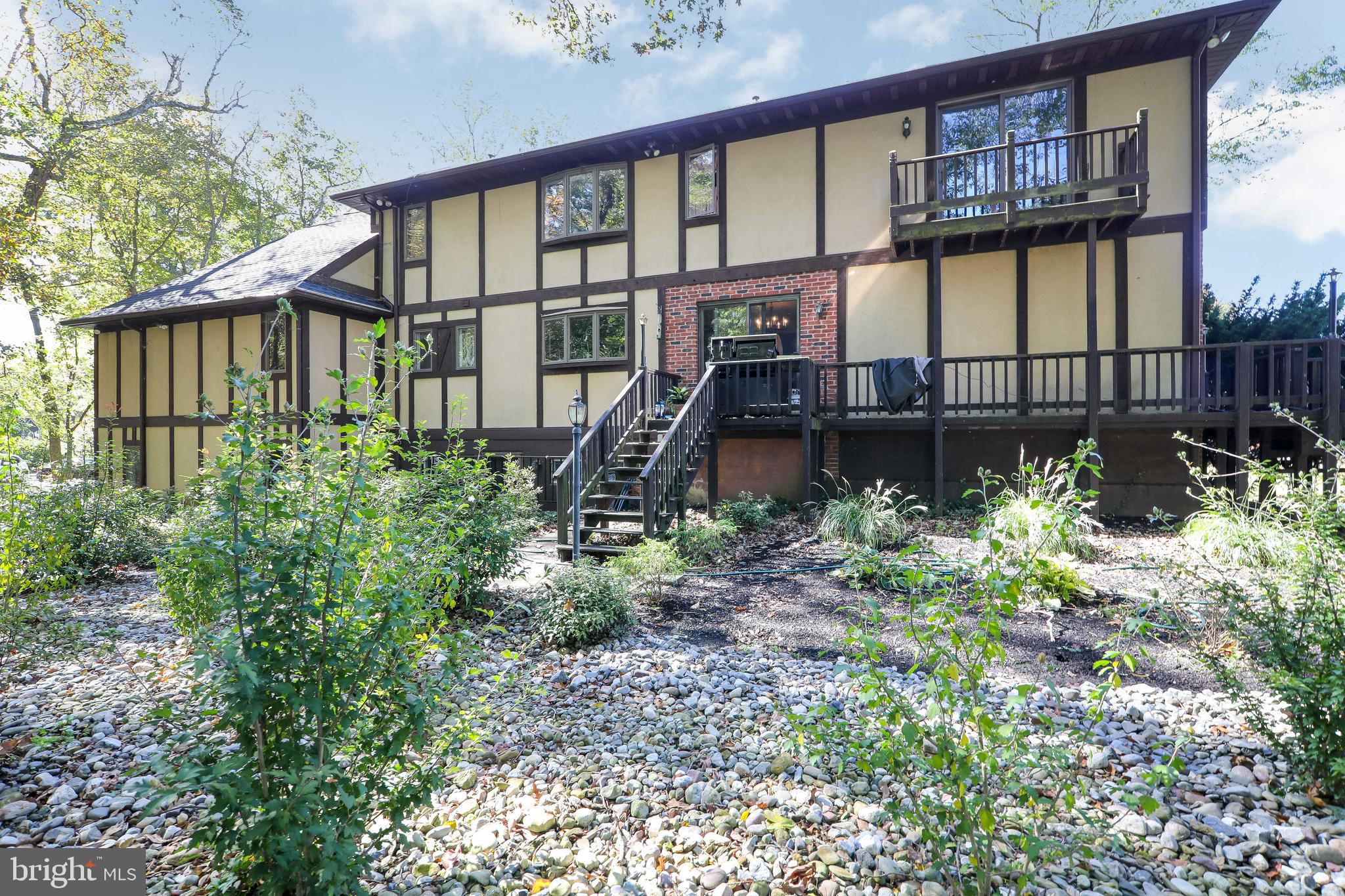 2425 Fostertown Road Hainesport, NJ 08036 - Photo 47 of 54