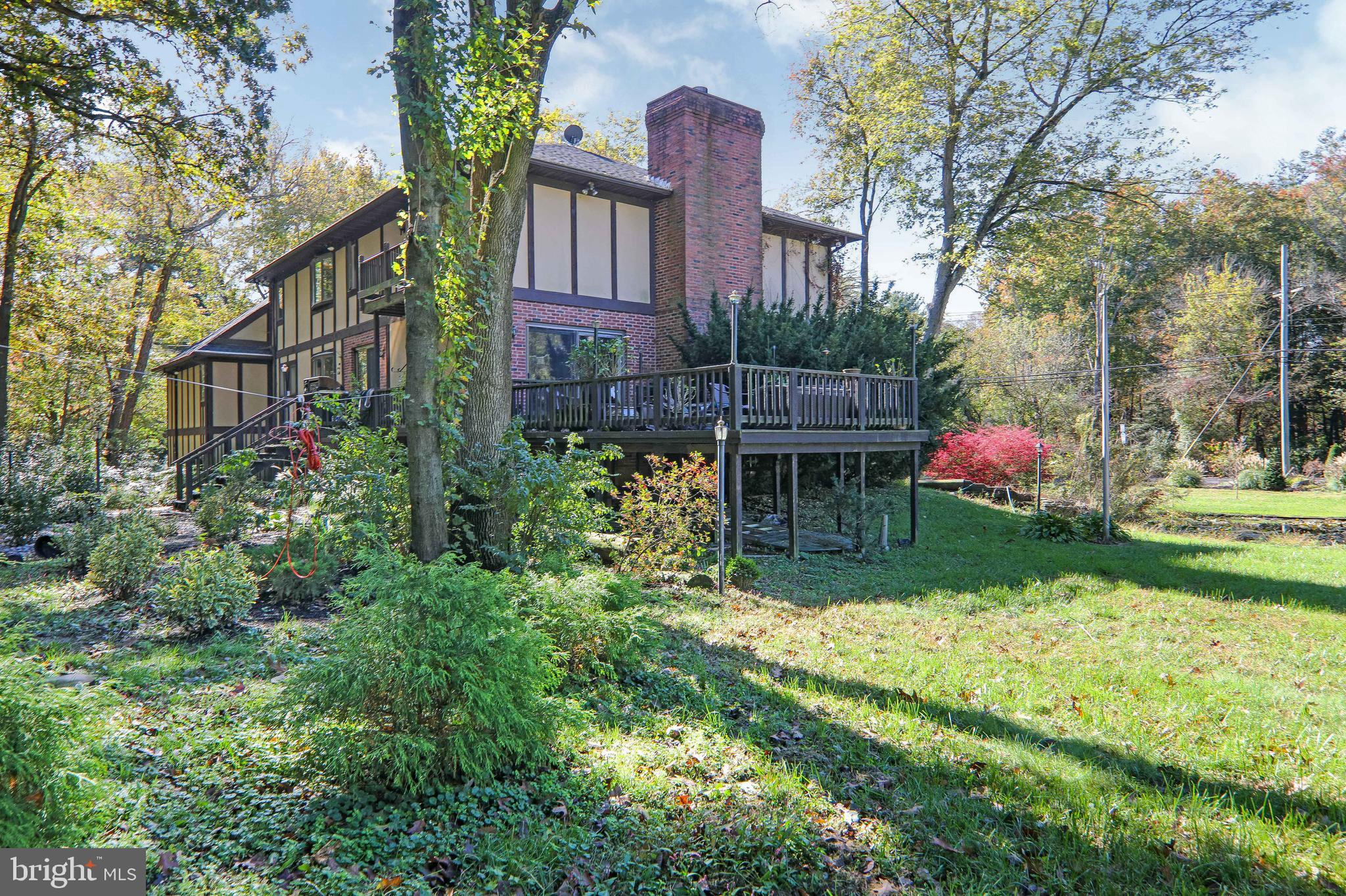 2425 Fostertown Road Hainesport, NJ 08036 - Photo 49 of 54