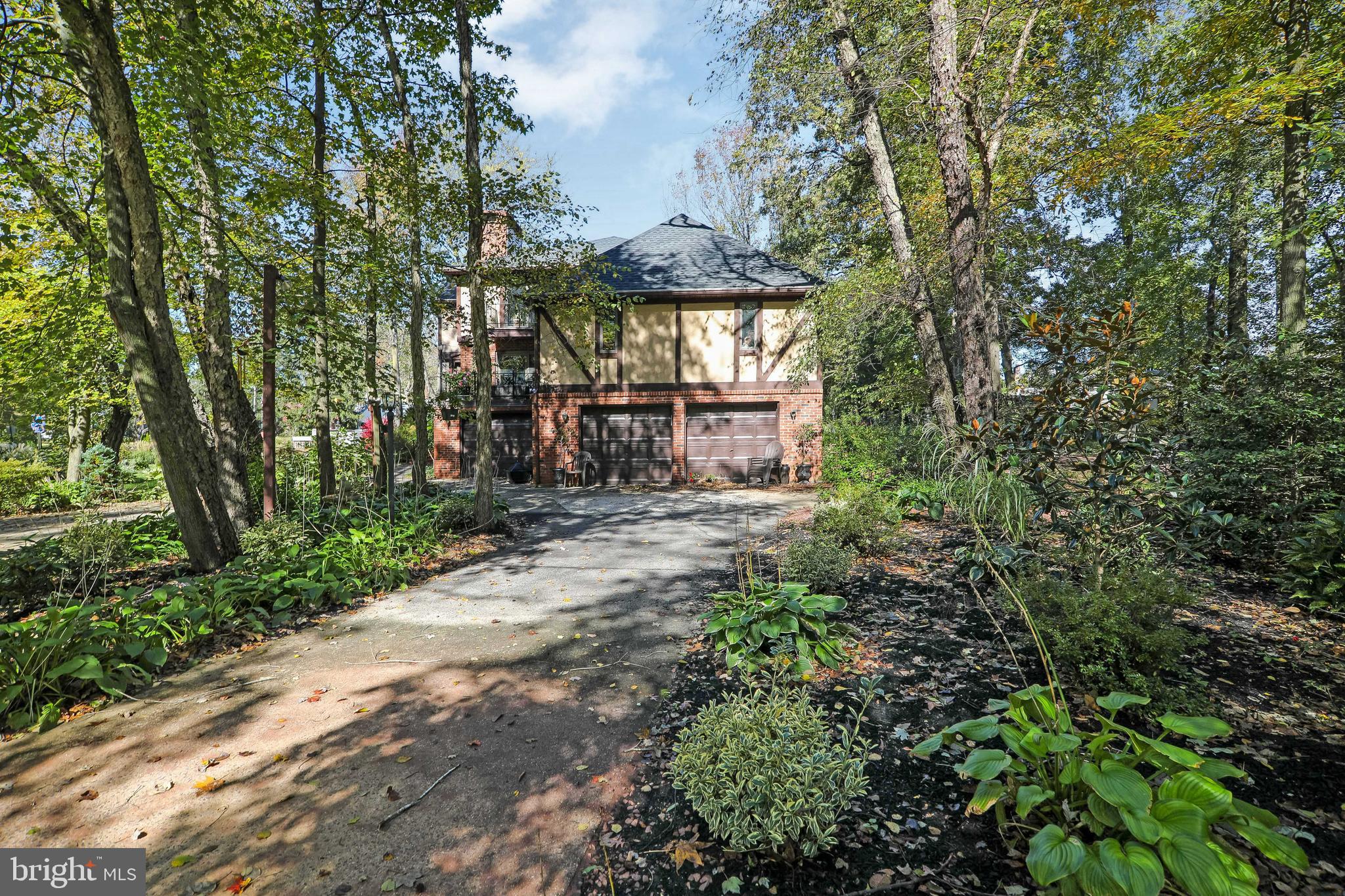 2425 Fostertown Road Hainesport, NJ 08036 - Photo 52 of 54