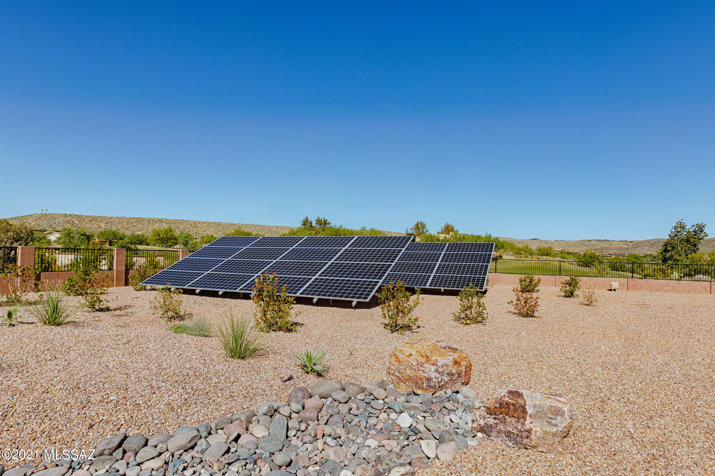 36213 Spencer Camp Road Saddlebrooke, AZ 85739 - Photo 6 of 29