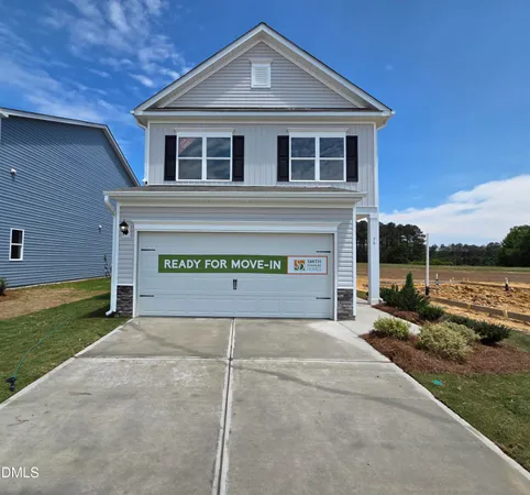 $299,900 | 76 Oyster Tabby Drive, Lillington, NC 27546