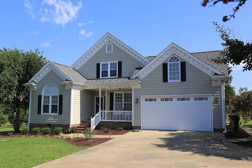 800 Broadhaven Drive Raleigh, NC 27603 - Photo 1 of 16 Photo 1