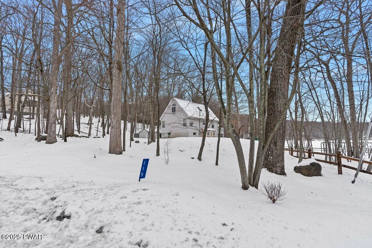 115 Ridge Road Dingmans Ferry, PA 18328 - Photo 46 of 61 43-115-Ridge-Rd-43-of-57