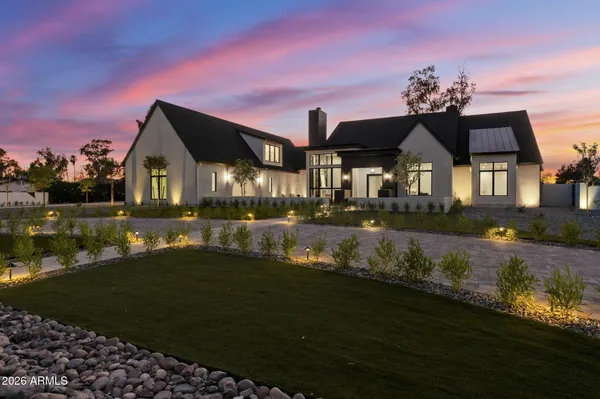 $6,200,000 | 11636 North Oakhurst Way, Scottsdale, AZ 85254