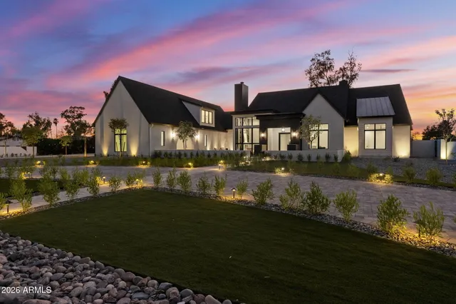 $6,200,000 | 11636 North Oakhurst Way, Scottsdale, AZ 85254