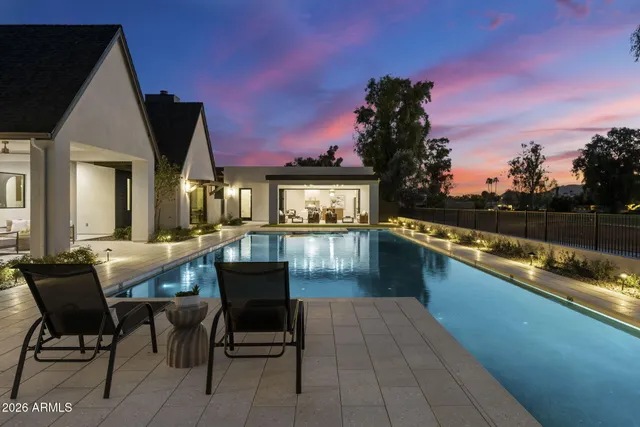 $6,200,000 | 11636 North Oakhurst Way, Scottsdale, AZ 85254