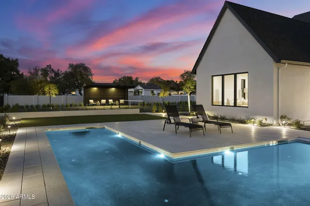 $6,200,000 | 11636 North Oakhurst Way, Scottsdale, AZ 85254