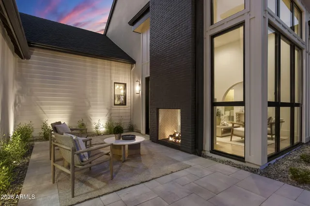 $6,200,000 | 11636 North Oakhurst Way, Scottsdale, AZ 85254