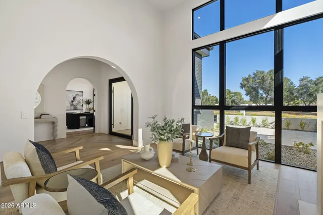 $6,200,000 | 11636 North Oakhurst Way, Scottsdale, AZ 85254