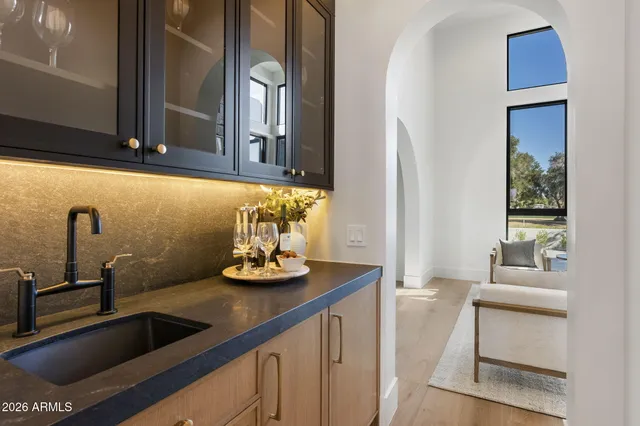 $6,200,000 | 11636 North Oakhurst Way, Scottsdale, AZ 85254