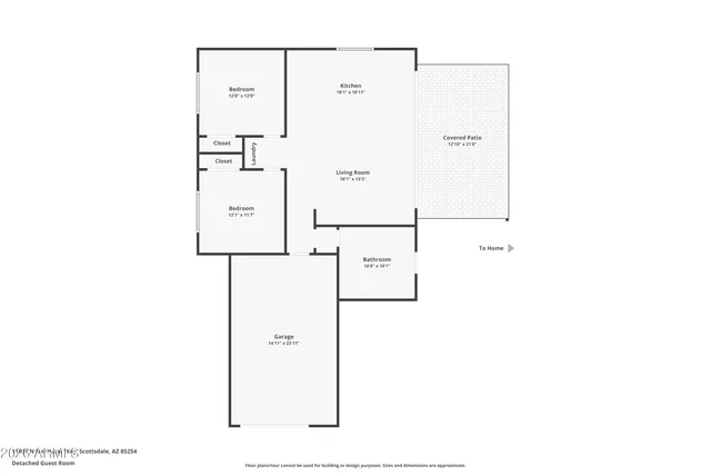$6,200,000 | 11636 North Oakhurst Way, Scottsdale, AZ 85254