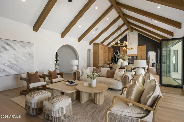 $6,200,000 | 11636 North Oakhurst Way, Scottsdale, AZ 85254