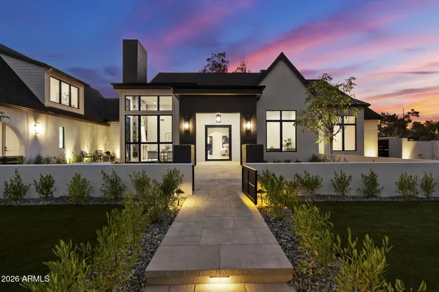$6,200,000 | 11636 North Oakhurst Way, Scottsdale, AZ 85254