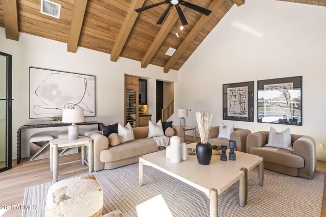 $6,200,000 | 11636 North Oakhurst Way, Scottsdale, AZ 85254