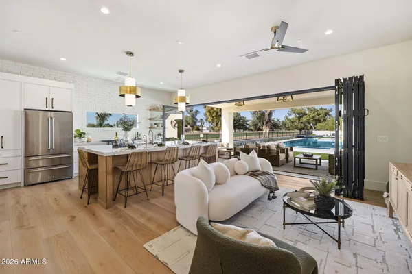 $5,999,000 | 11636 North Oakhurst Way, Scottsdale, AZ 85254
