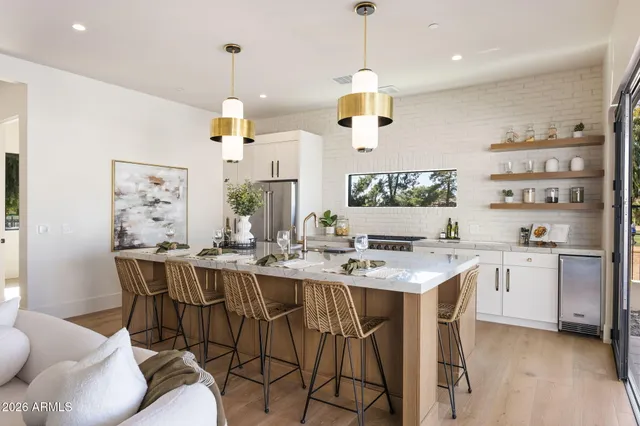 $6,200,000 | 11636 North Oakhurst Way, Scottsdale, AZ 85254