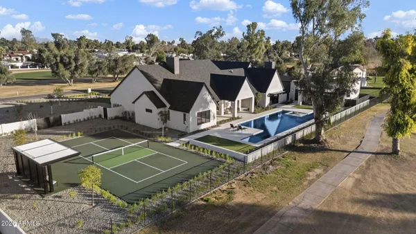$5,999,000 | 11636 North Oakhurst Way, Scottsdale, AZ 85254