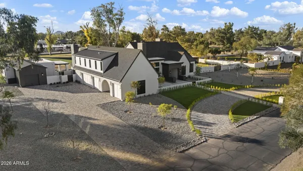 $5,999,000 | 11636 North Oakhurst Way, Scottsdale, AZ 85254