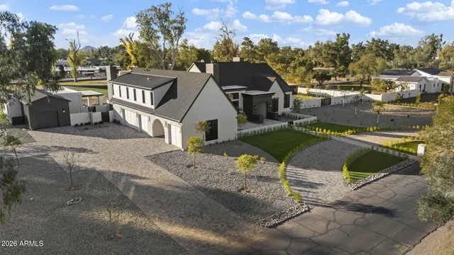 $6,200,000 | 11636 North Oakhurst Way, Scottsdale, AZ 85254