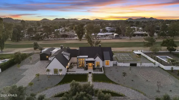 $5,999,000 | 11636 North Oakhurst Way, Scottsdale, AZ 85254