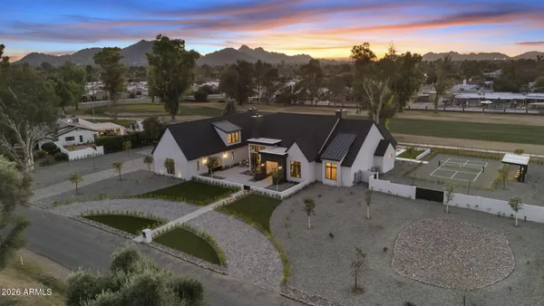 $5,999,000 | 11636 North Oakhurst Way, Scottsdale, AZ 85254