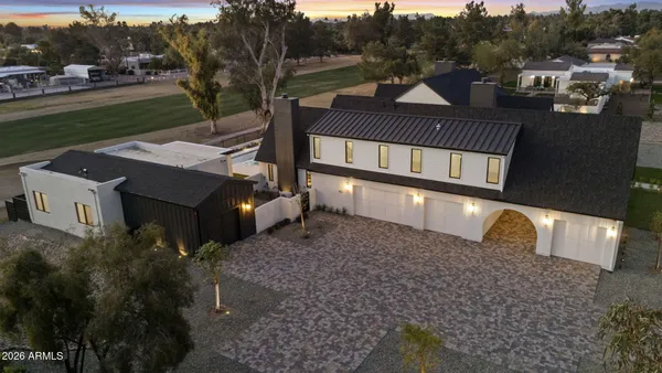 $5,999,000 | 11636 North Oakhurst Way, Scottsdale, AZ 85254