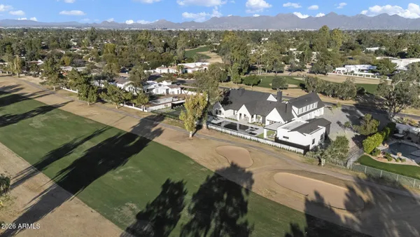 $5,999,000 | 11636 North Oakhurst Way, Scottsdale, AZ 85254