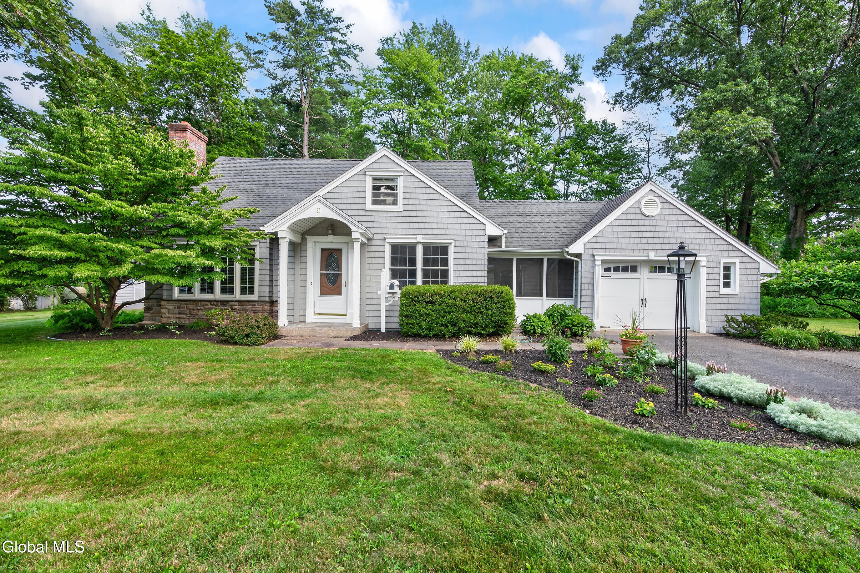 30 Clarkson Road Bethlehem, NY 12054 - Photo 60 of 60 012-30-Clarkson-Road-Delmar-NY-12054